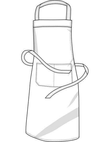 Link Kitchen Wear X967